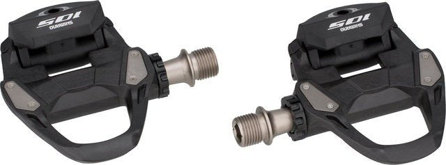 Shimano 105 carbon clipless pedals PD-R7000