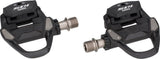Shimano 105 carbon clipless pedals PD-R7000