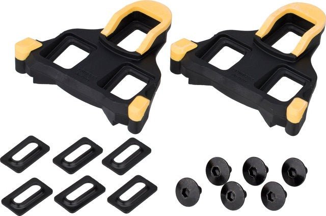 Shimano 105 carbon clipless pedals PD-R7000