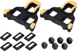 Shimano 105 carbon clipless pedals PD-R7000