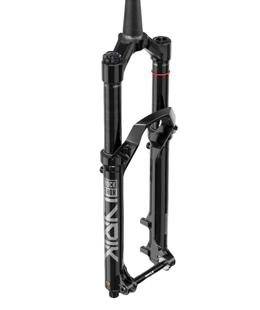 ROCKSHOX Suspension Fork 29" Lyrik Ultimate Charger 3.1 - 2025