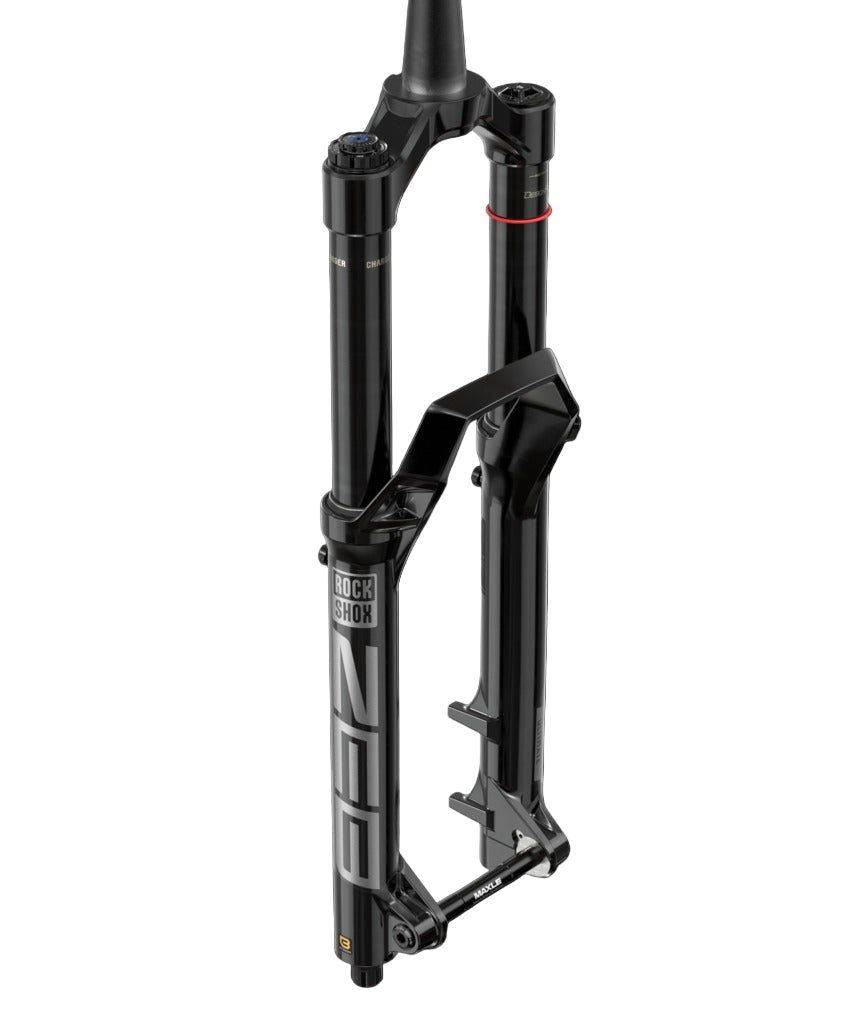 ROCKSHOX Suspension Fork 29" ZEB Ultimate Charger 3.1 - 2025
