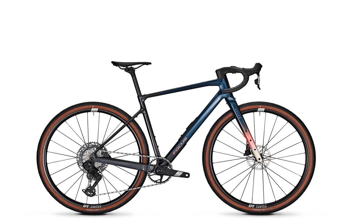 Focus ATLAS 8.8 APEX