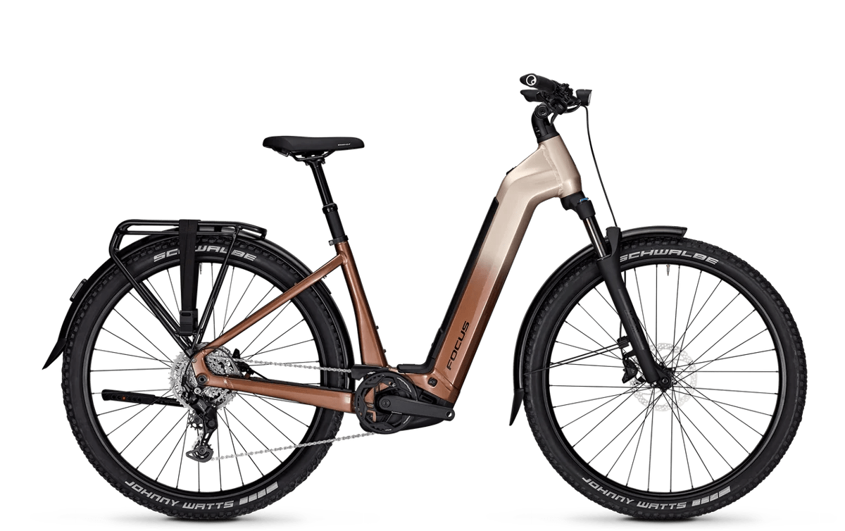 Focus AVENTURA² 6.7 - Wave