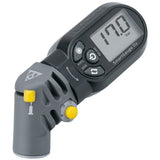 Topeak SmartGauge D2 pressure gauge