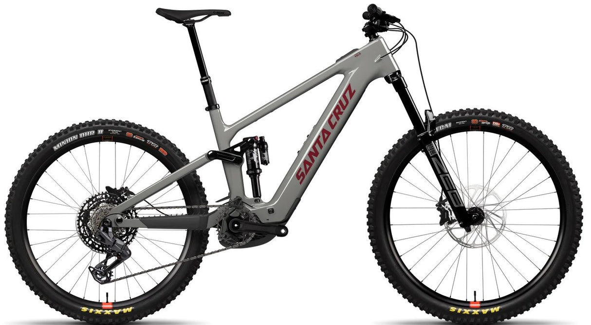 Santa Cruz Vala C 70-KIT 2026