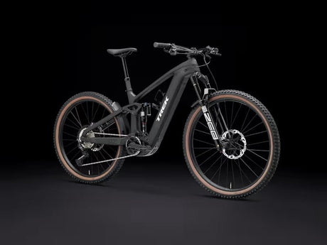 Trek Rail+ 9.8 XT Gen 5 bei 2 Cycle Bike Shop