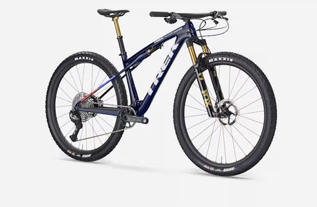 Trek Supercaliber SLR 9.9 XTR Di2 Gen 2 bei 2-Cycle Bikeshop