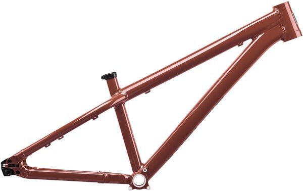 Santa Cruz Jackal 4.1 frame