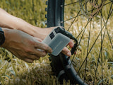 Topeak E-Booster Digital Mini Pump