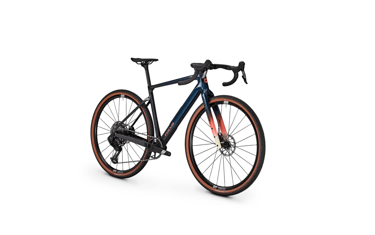 Focus ATLAS 8.8 APEX