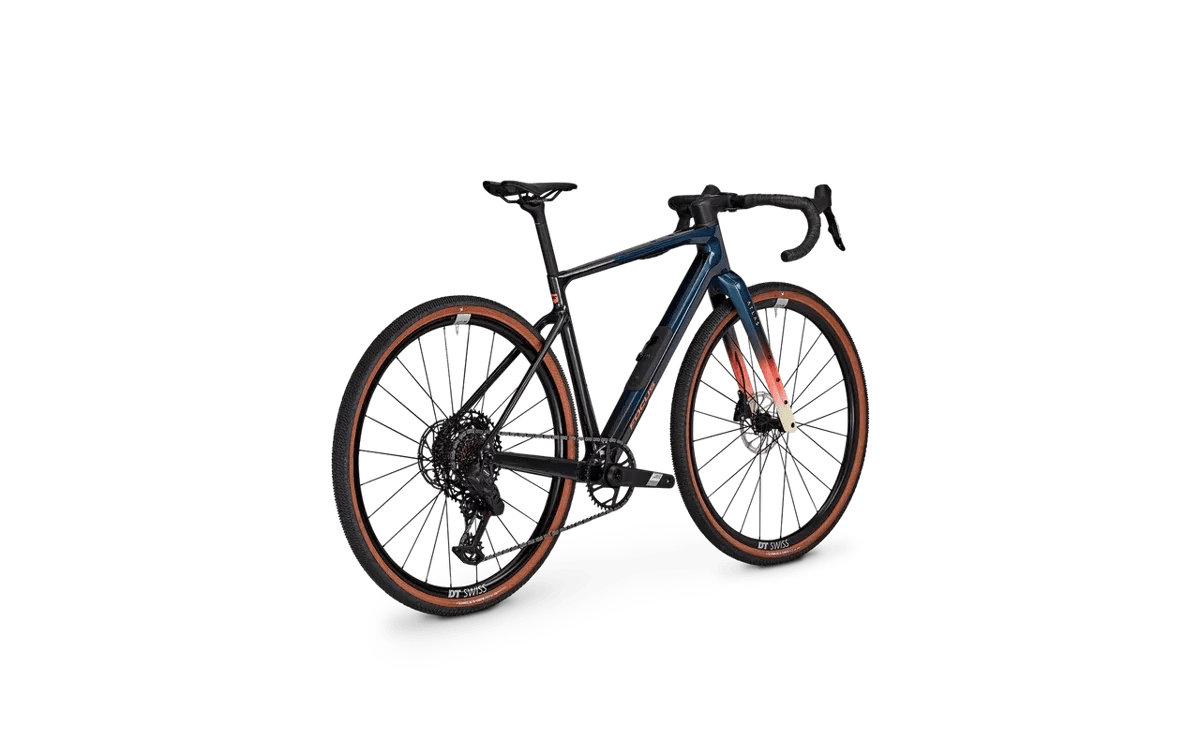 Focus ATLAS 8.8 APEX