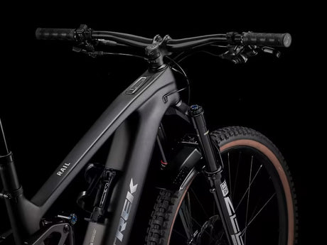 Trek Rail+ 9.8 XT Gen 5 bei 2 Cycle Bike Shop