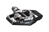 Shimano XT 8120 clipless pedals