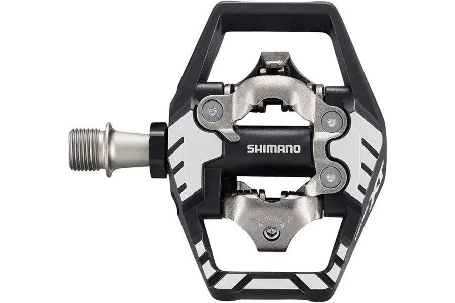 Shimano XT 8120 clipless pedals