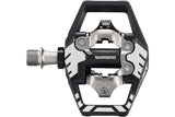 Shimano XT 8120 clipless pedals