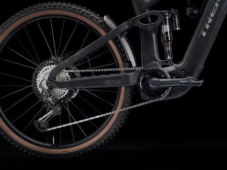 Trek Rail+ 9.8 XT Gen 5 bei 2 Cycle Bike Shop