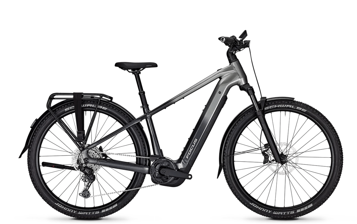 Focus AVENTURA² 6.8 - Diamond