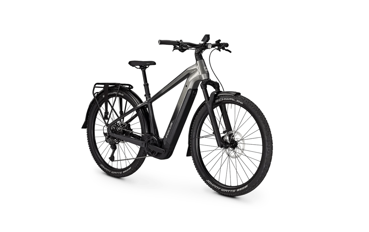 Focus AVENTURA² 6.8 - Diamond