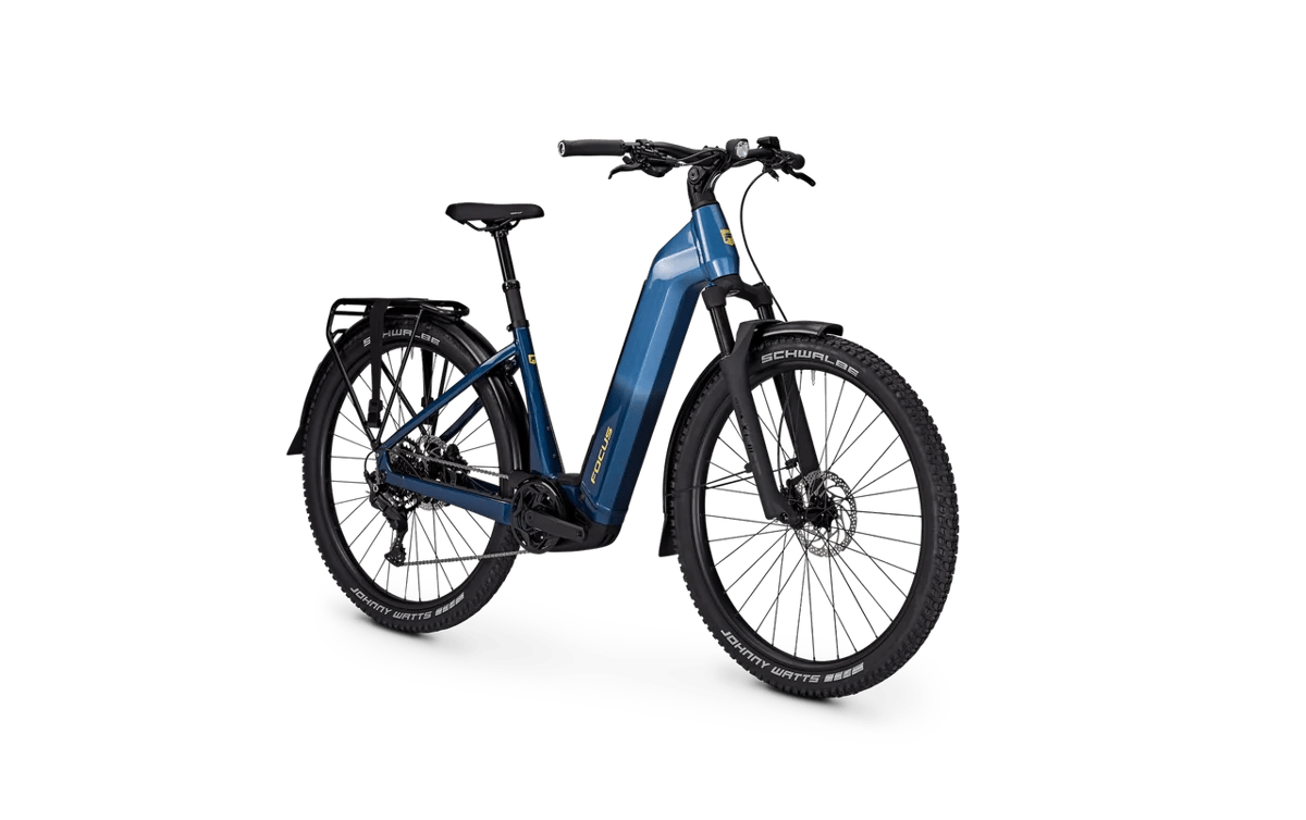 Focus AVENTURA² 6.7 - Wave