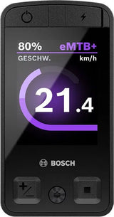 Bosch Display Kiox 400c Smart System