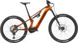 Cannondale Moterra SL 2
