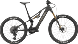 Cannondale Moterra SL 1