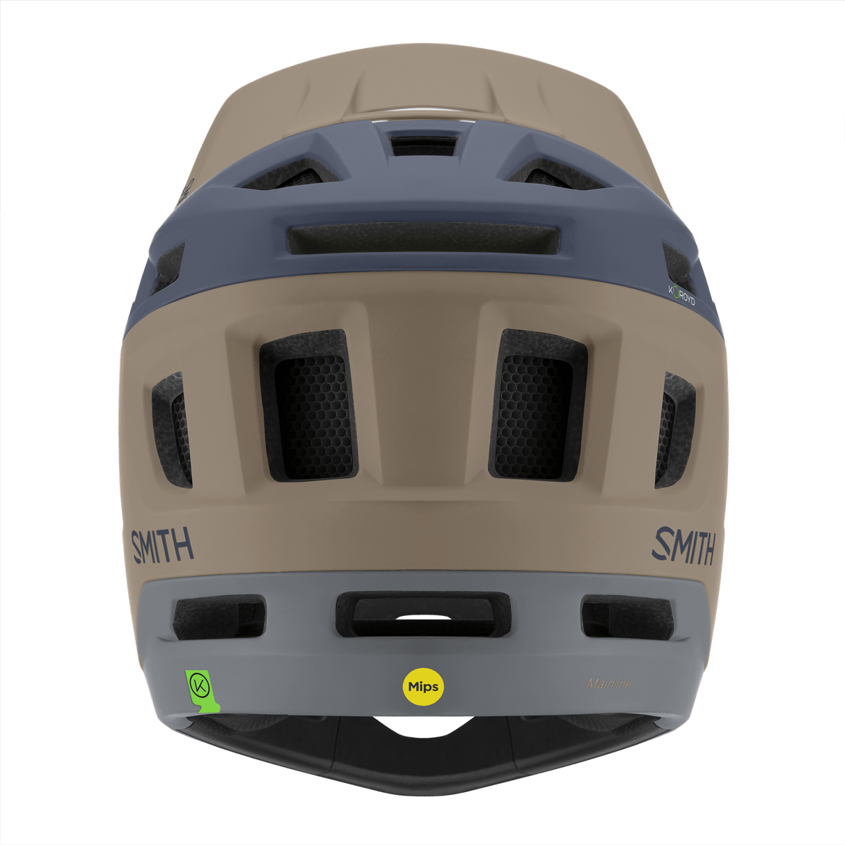 Smith Mainline Mips® - Bei 2-Cycle GmbH Freiburg entdecken!