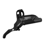 SRAM Maven Silver front and rear disc brake set