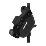 SRAM Maven Silver front and rear disc brake set