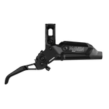 SRAM Maven Silver front and rear disc brake set