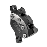SRAM Maven Ultimate Stealth front and rear disc brake set