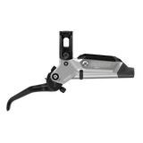 SRAM Maven Ultimate Stealth front and rear disc brake set