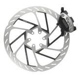 SRAM Maven Ultimate Stealth front and rear disc brake set