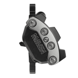 SRAM Maven Ultimate Stealth front and rear disc brake set