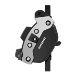 SRAM Maven Ultimate Stealth front and rear disc brake set