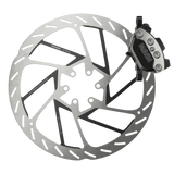 SRAM Maven Ultimate Stealth front and rear disc brake set