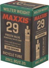 Maxxis WelterWeight Schlauch Presta
