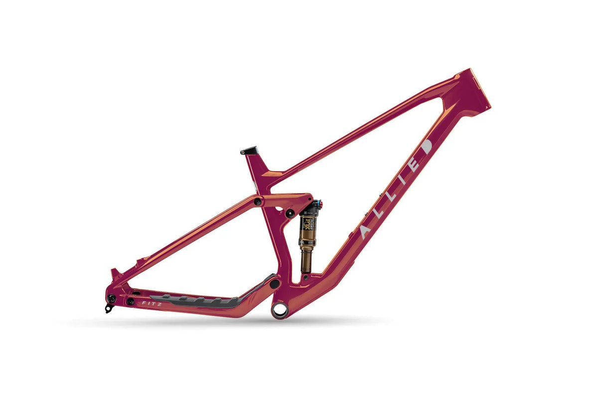 ALLIED FITZ FRAMESET