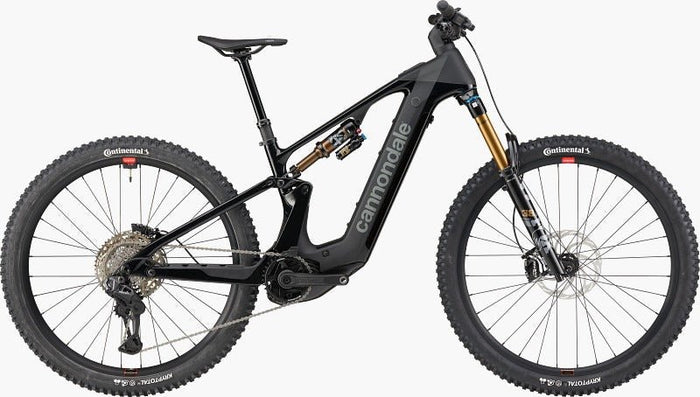 Cannondale Moterra 1