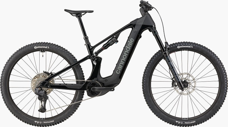 Cannondale Moterra 2