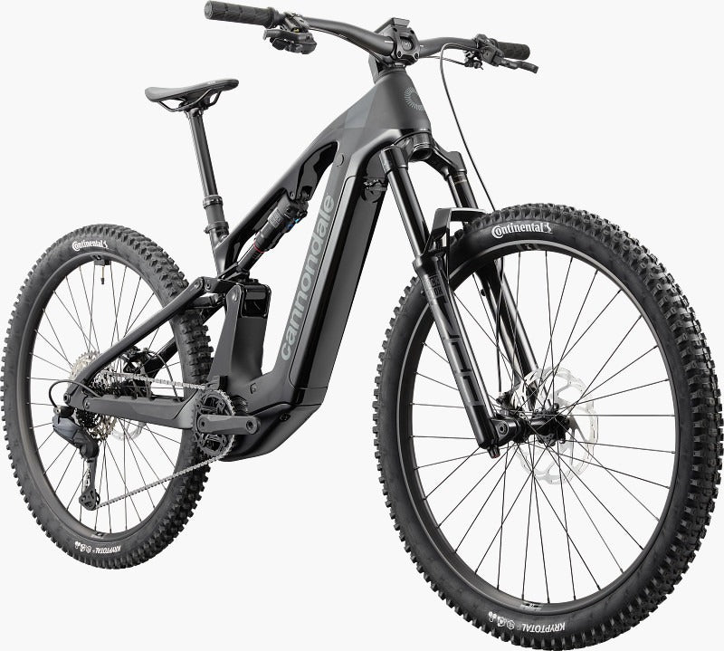 Cannondale Moterra 2