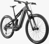 Cannondale Moterra 2