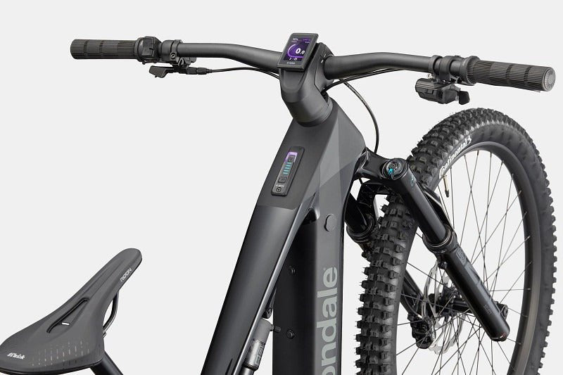 Cannondale Moterra 2