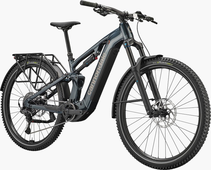 Cannondale Moterra EQ