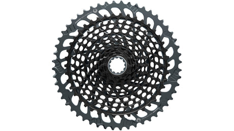 SRAM | X01 XG-1295 Eagle Kassette 12-fach - Schwarz/Grau - Bei 2-Cycle GmbH Freiburg entdecken!