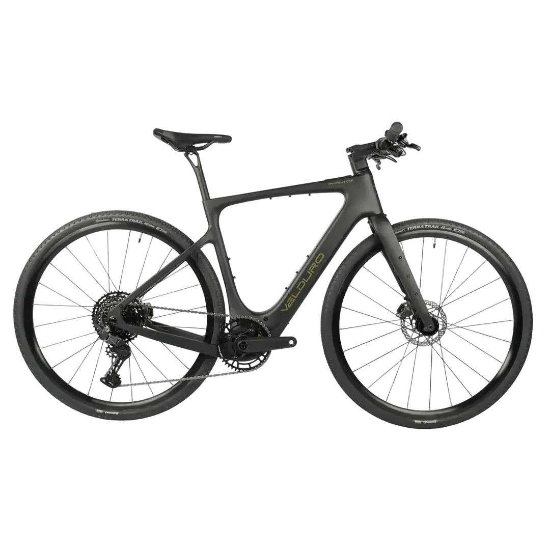 Velduro Phantom S - DJI Avinox