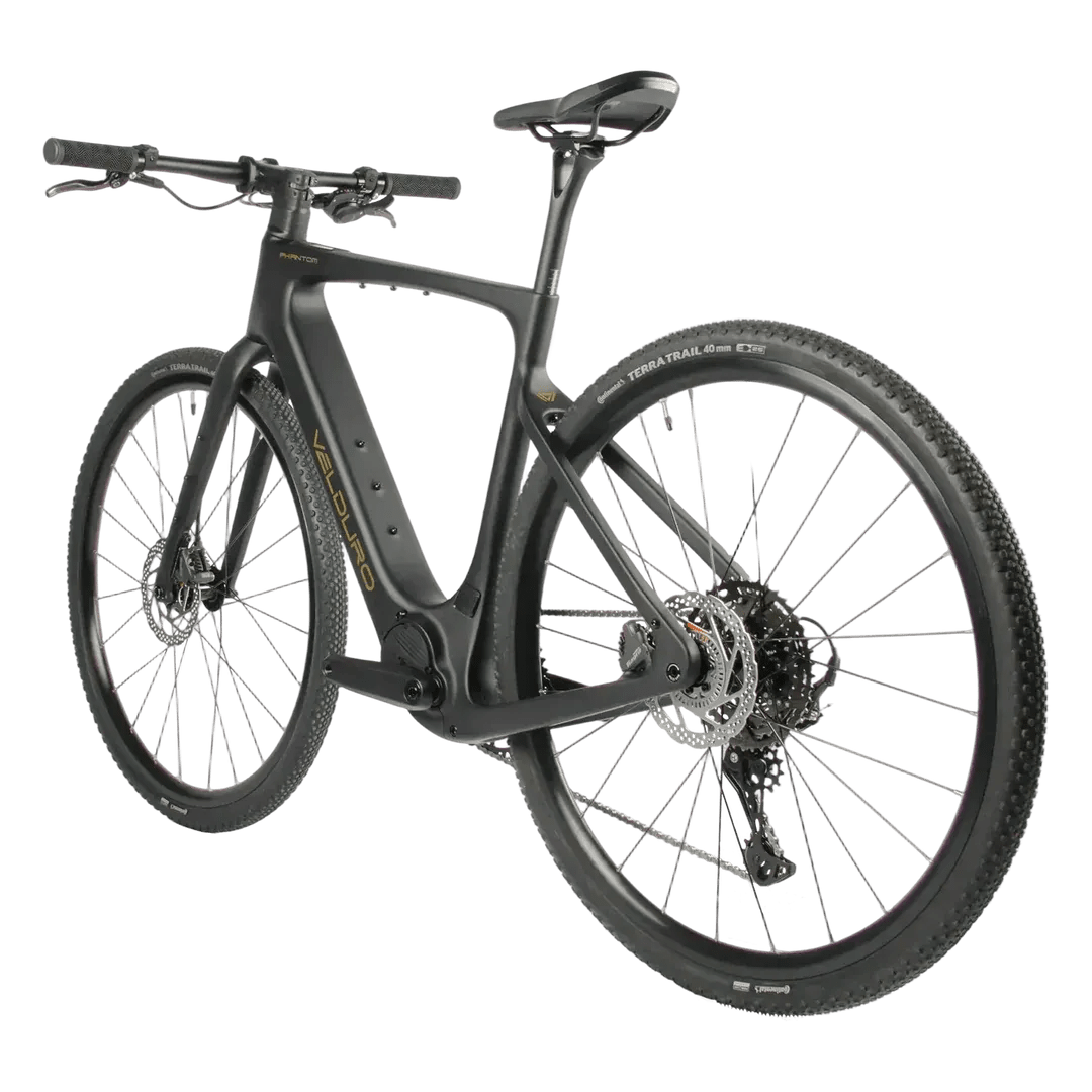 Velduro Phantom S - DJI Avinox