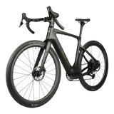 Velduro Phantom X - DJI Avinox