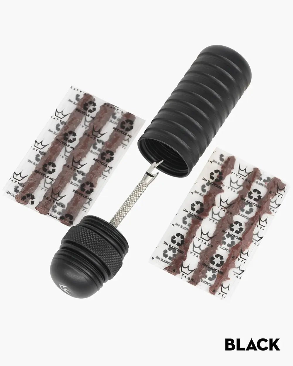 Peaty's Holeshot Tubeless Puncture Plugger Kit